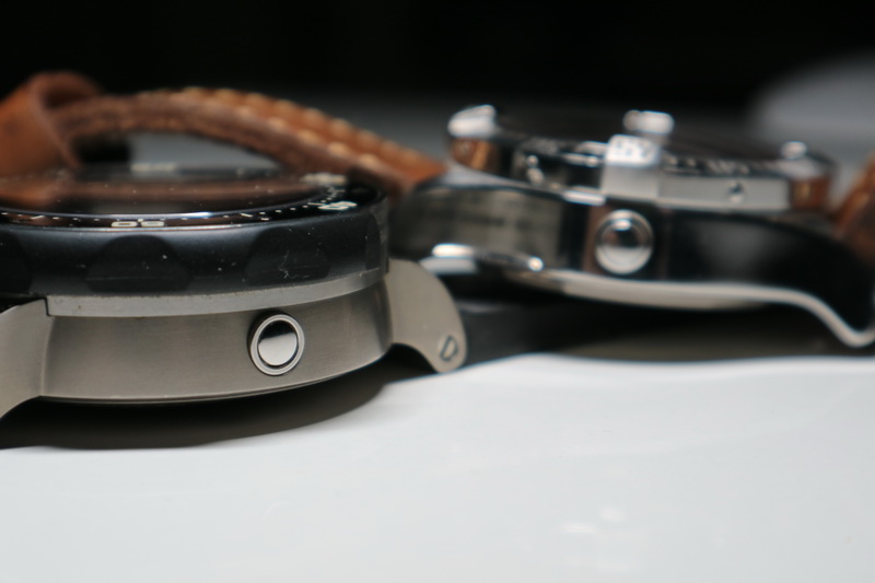 Seiko Kinetic