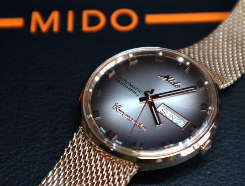 Mido Love