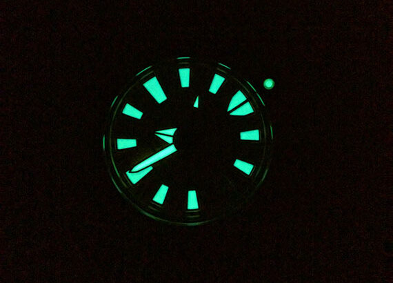 Seiko Monster JDM