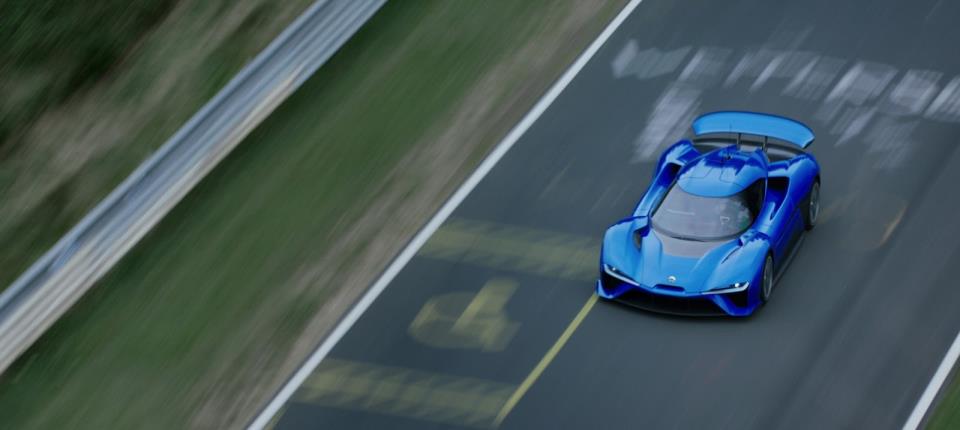 อย่าดูถูกรถไฟฟ้า…ถ้าไม่อยากเสียเหลี่ยม