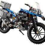BMW Hover Ride Design Concept ผลจาก BMW จับมือกับ Lego