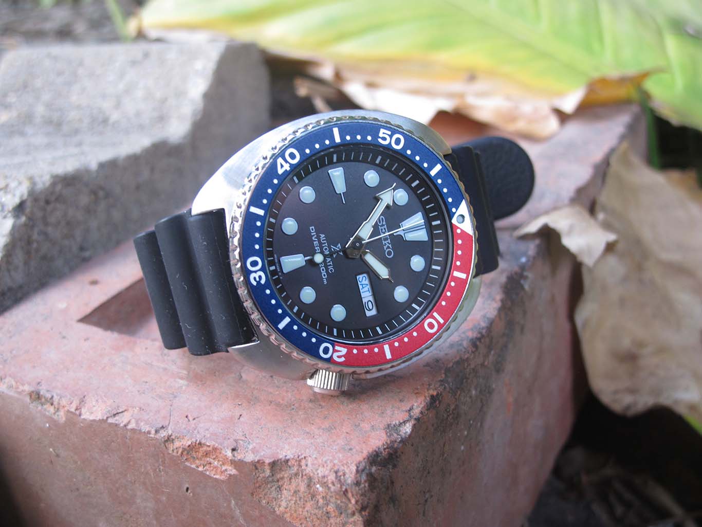 Seiko Prospex SRP779K1 : กลับมาใหม่ ไฉไลกว่าเดิม