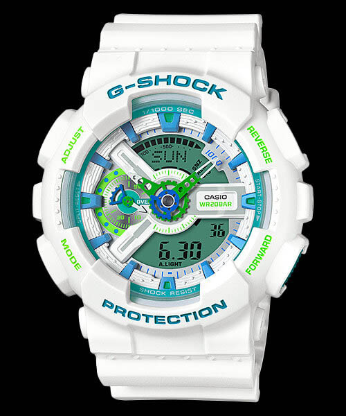 Casio G-Shock