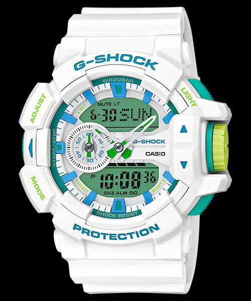 Casio G-Shock