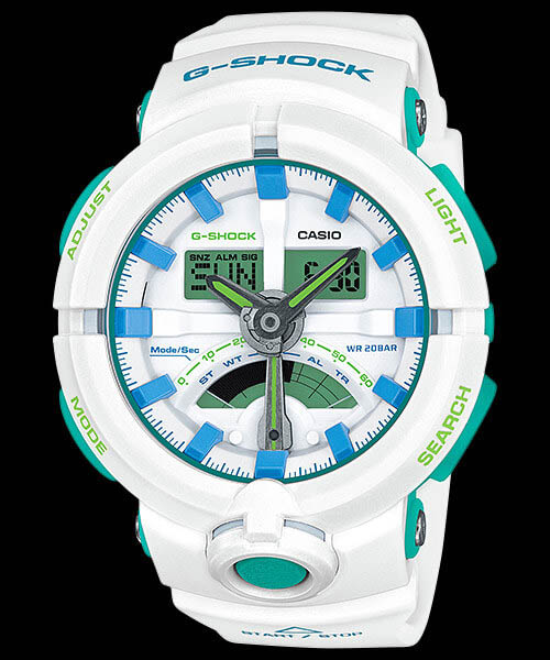 Casio G-Shock