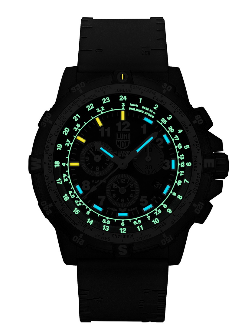 Luminox