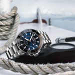 เรื่องน่ารู้ของ Oris Aquis Staghorn Restoration Limited Edition