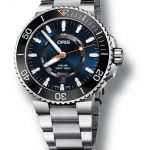 01 735 7734 4185-Set MB – Oris Staghorn Restoration Limited Edit