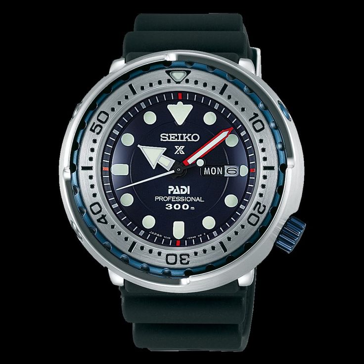 Seiko Marinemaster Tuna Can แต่ละชื่อมีที่มา ANADIGI