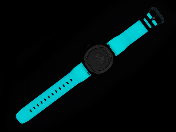 Casio Protrek PRG650 Collection เปลี่ยนหน้าปัดเพิ่มความสดใหม่
