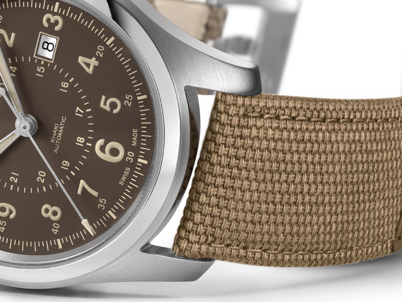 Swiss Made Automatic Watch ป้ายแดงกับงบ 35K เป็นไปได้ไหม Swiss Made Automatic Watch ป้ายแดงกับงบ 35K เป็นไปได้ไหม