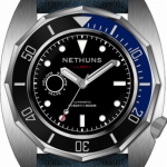 Nethuns Lava เพิ่มรุ่น Steel-DLC พร้อมหน้าปัดใหม่