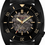 Nethuns Lava เพิ่มรุ่น Steel-DLC พร้อมหน้าปัดใหม่