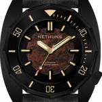 Nethuns Lava เพิ่มรุ่น Steel-DLC พร้อมหน้าปัดใหม่