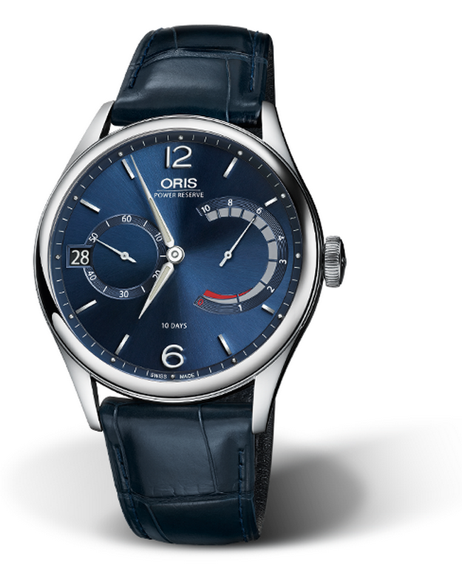 Oris