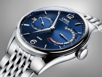 Oris