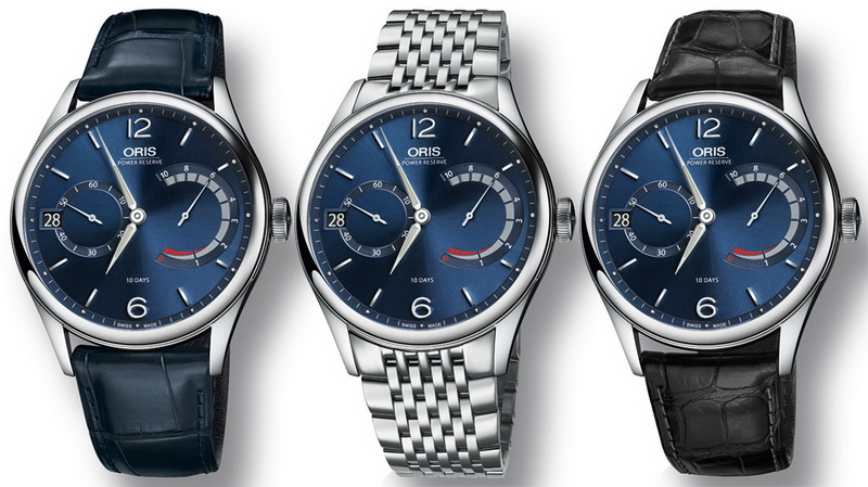 Oris