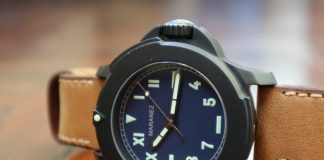 California Dial ความลึกลับบนหน้าปัดนาฬิกาที่ยังไม่มีคำตอบ