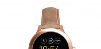 Fossil Q Venture&Explorist 2 ทางเลือกใหม่แห่ง Smartwatch