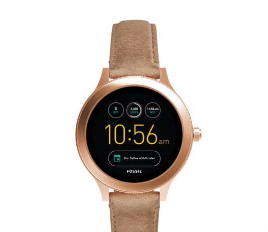 Fossil Q Venture&Explorist 2 ทางเลือกใหม่แห่ง Smartwatch