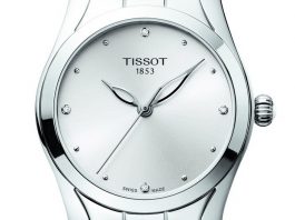Tissot T-Wave II หนุ่มๆ มีของขวัญฉลองวาเลนไทน์หรือยัง ?