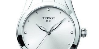 Tissot T-Wave II หนุ่มๆ มีของขวัญฉลองวาเลนไทน์หรือยัง ?