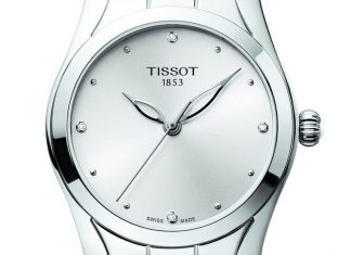Tissot T-Wave II หนุ่มๆ มีของขวัญฉลองวาเลนไทน์หรือยัง ?