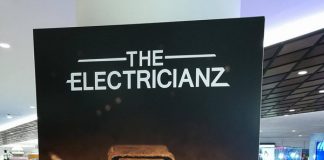 The Electricianz ควอตซ์สวิสส์บุกตลาดเมืองไทยแล้ว