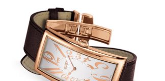 Tissot Heritage Banana Century Edition