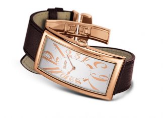 Tissot Heritage Banana Century Edition