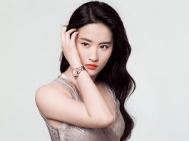 Tissot’s Global Ambassador รับเลือกแสดงนำใน Mulan