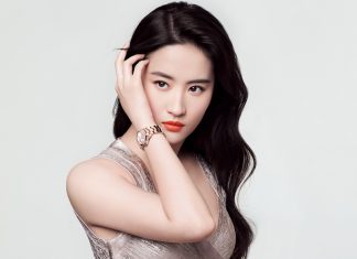 Tissot’s Global Ambassador รับเลือกแสดงนำใน Mulan