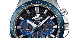 Casio Edifice EQS-800
