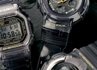 Casio G-Shock