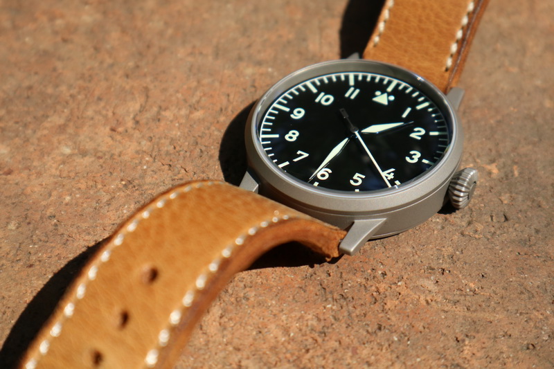 Laco Munster ตำนานนักบินแห่งสงครามโลกครั้งที่ 2