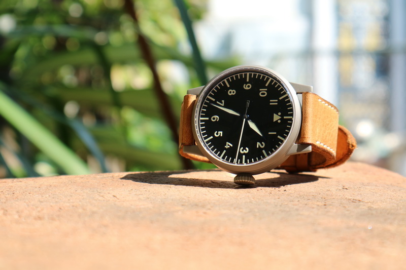 Laco Munster ตำนานนักบินแห่งสงครามโลกครั้งที่ 2