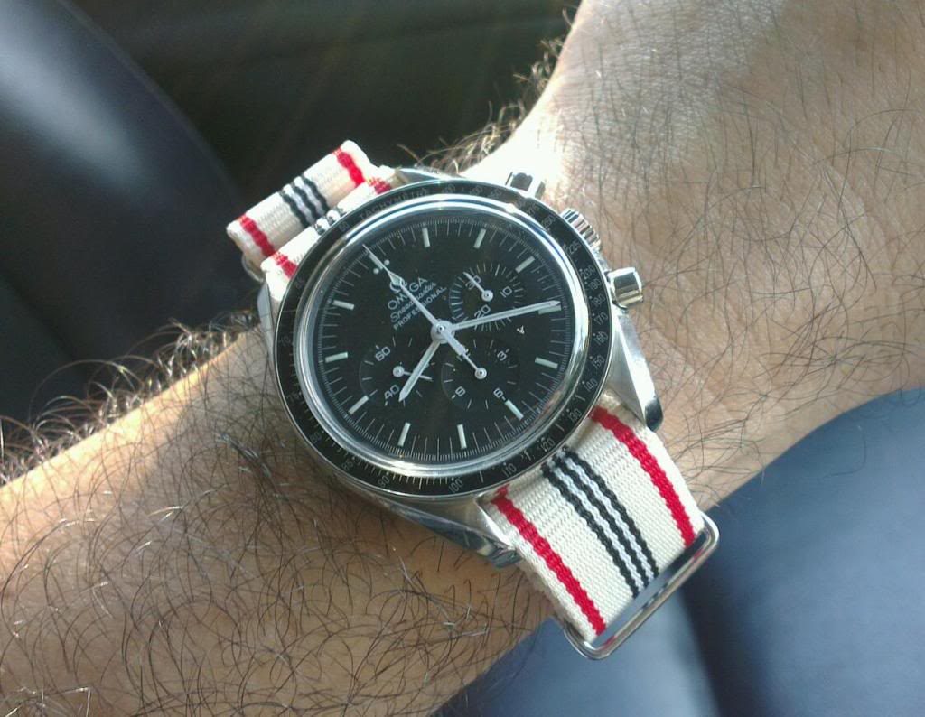 NATO Strap NATO Strap