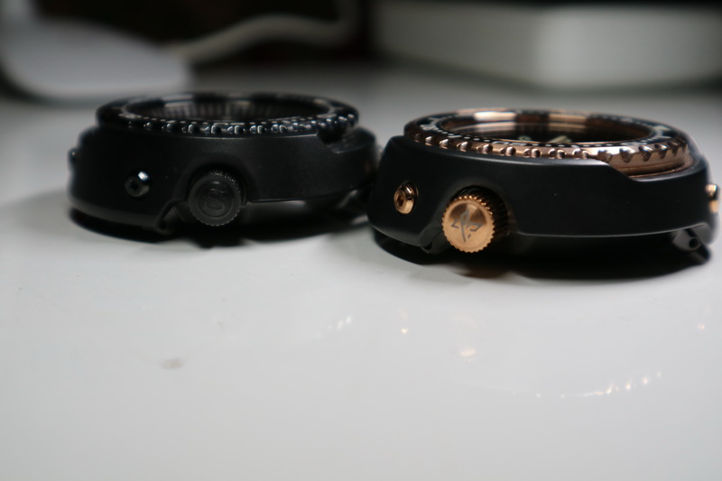 Seiko Emperor Tuna SBDX011 V SBDX013/14 เลือกใหม่หรือเก่าดี