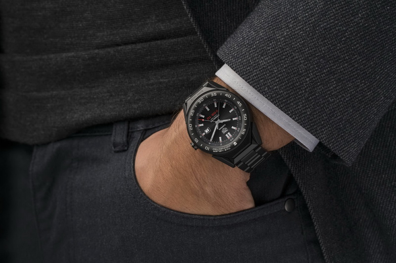 Tag Heuer Connected 41 Tag Heuer Connected 41