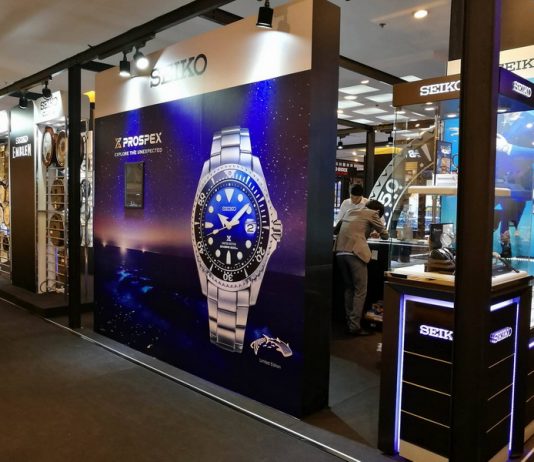 ซื้อนาฬิกาใหม่ ... ต้องดูอะไรบ้าง