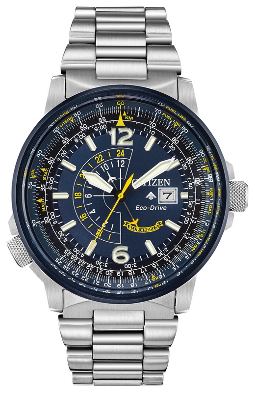 Citizen Promaster Nighthawk Citizen Promaster Nighthawk