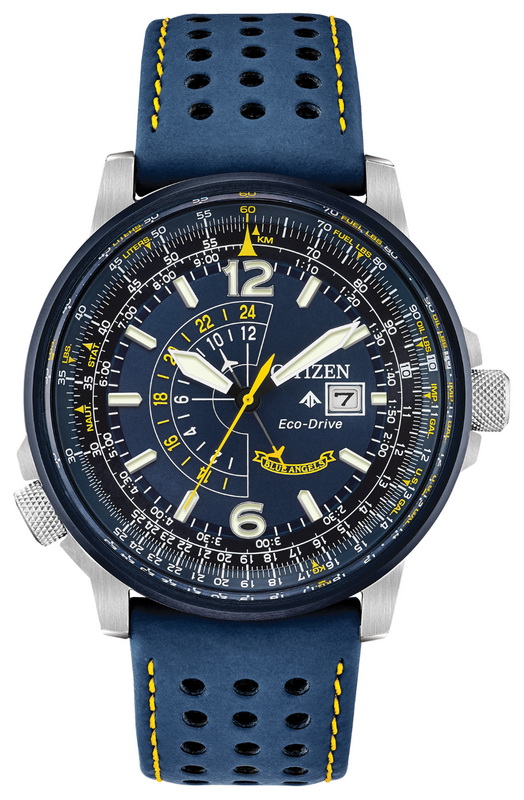 Citizen Promaster Nighthawk Citizen Promaster Nighthawk