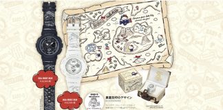 Casio Baby-G BGA-190KT