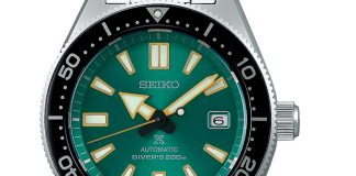 Seiko Prospex SBDC059