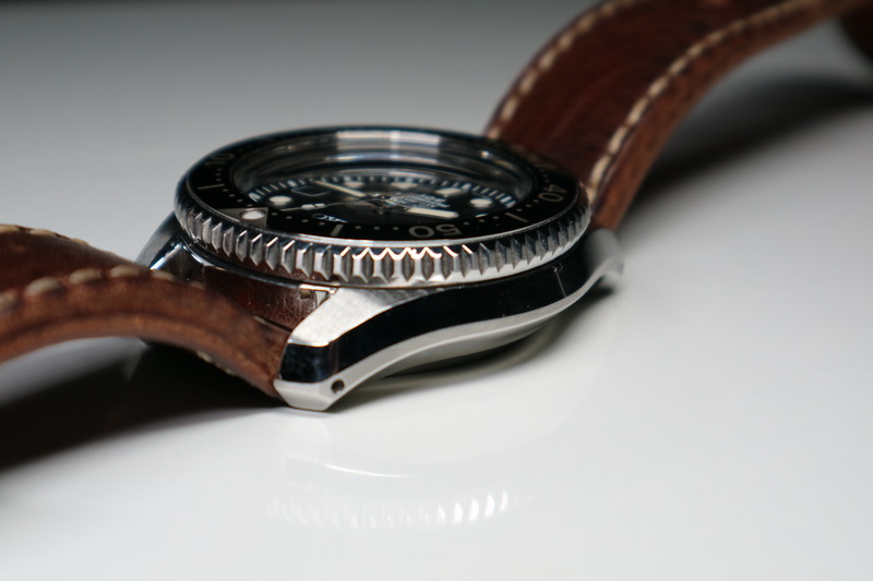 Seiko MarineMaster MM300