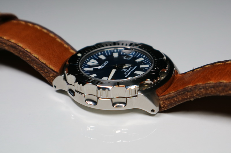 Seiko Monster SZSC003