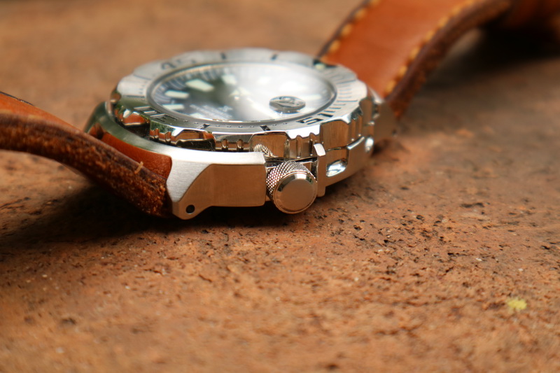 Seiko Monster SZSC003