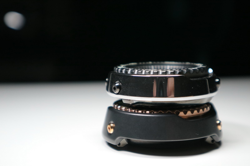 Seiko Marinemaster Tuna Can 1000m เลือกควอตซ์ หรือออโต้ดี ? Seiko Marinemaster Tuna Can 1000m