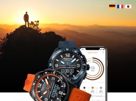Alpina Alpiner X