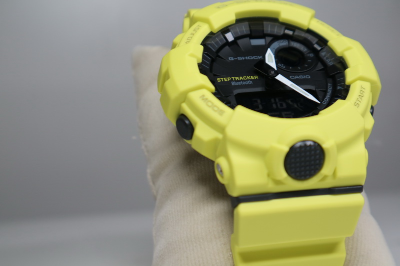 Casio G-Shock GBA-800-9A Casio G-Shock GBA-800-9A